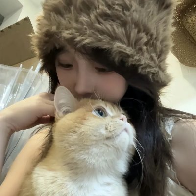 五个女生